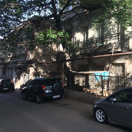 טביליסי Apartment Ekako מראה חיצוני תמונה
