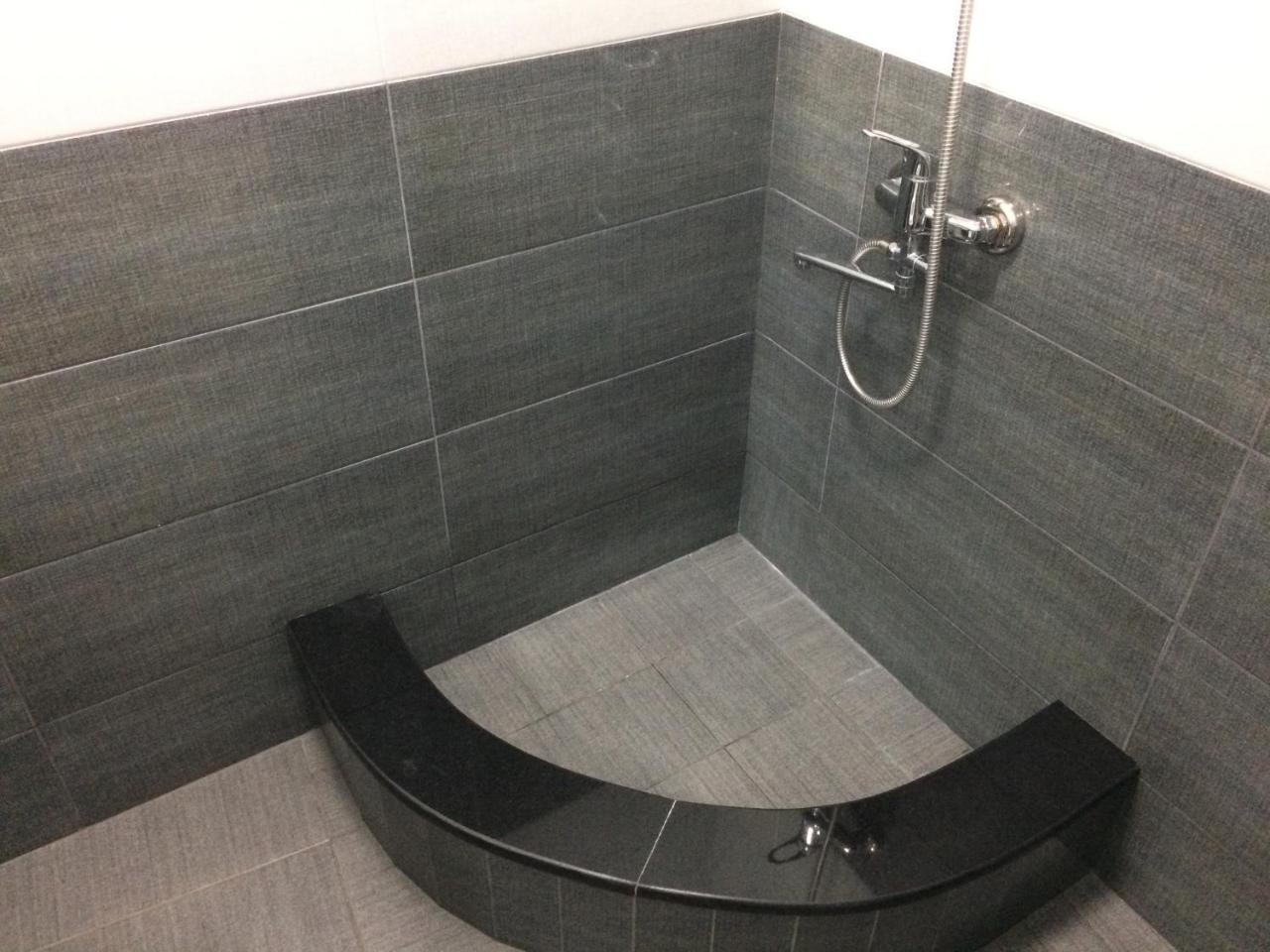 טביליסי Apartment Ekako מראה חיצוני תמונה