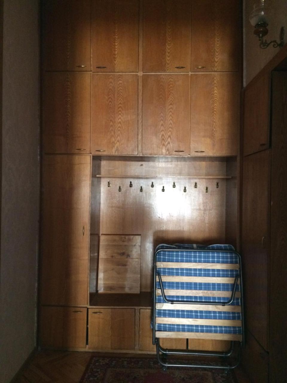 טביליסי Apartment Ekako מראה חיצוני תמונה