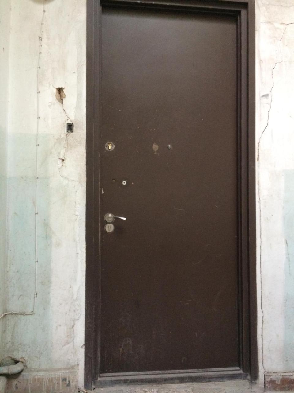 טביליסי Apartment Ekako מראה חיצוני תמונה