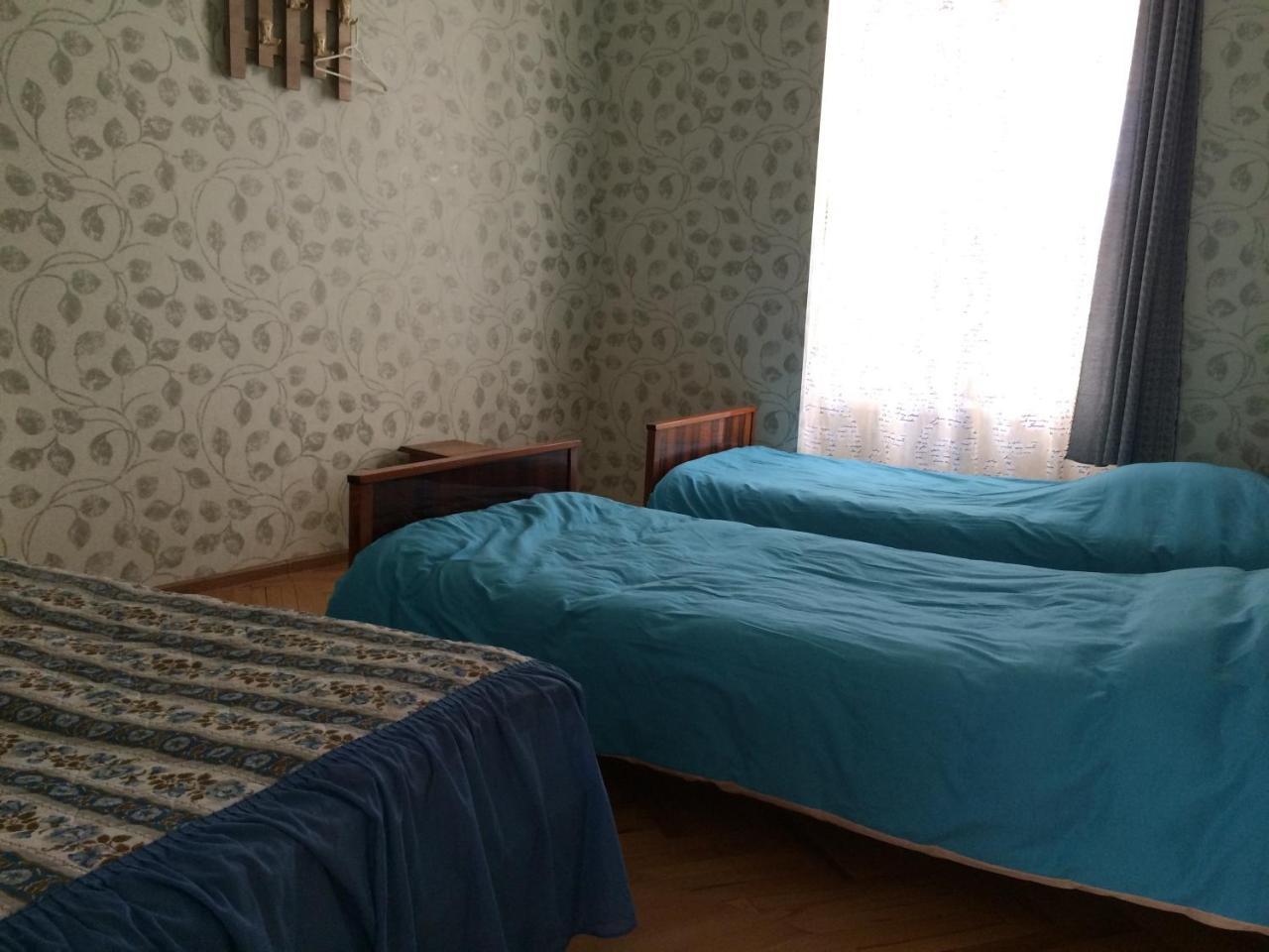 טביליסי Apartment Ekako מראה חיצוני תמונה