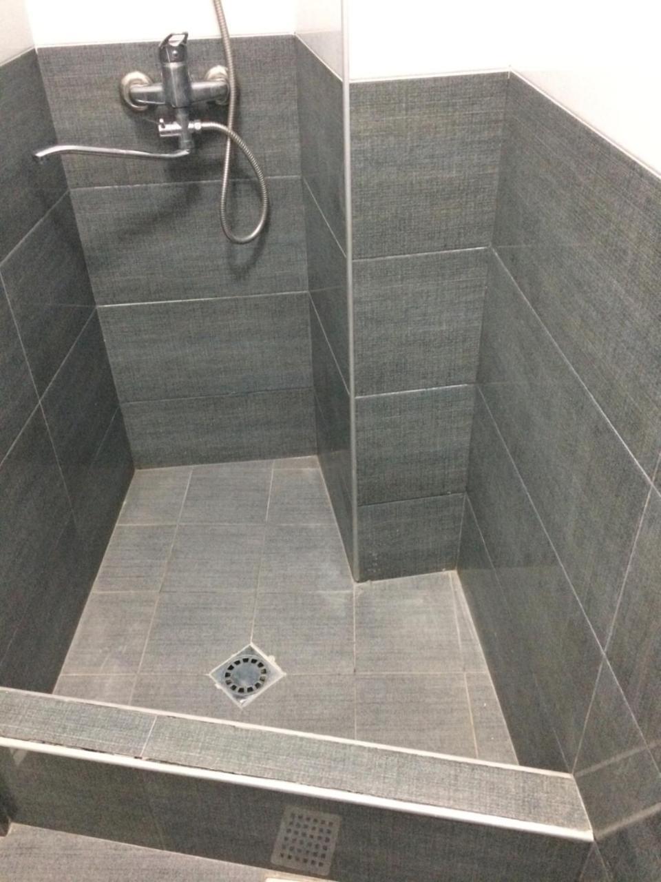 טביליסי Apartment Ekako מראה חיצוני תמונה