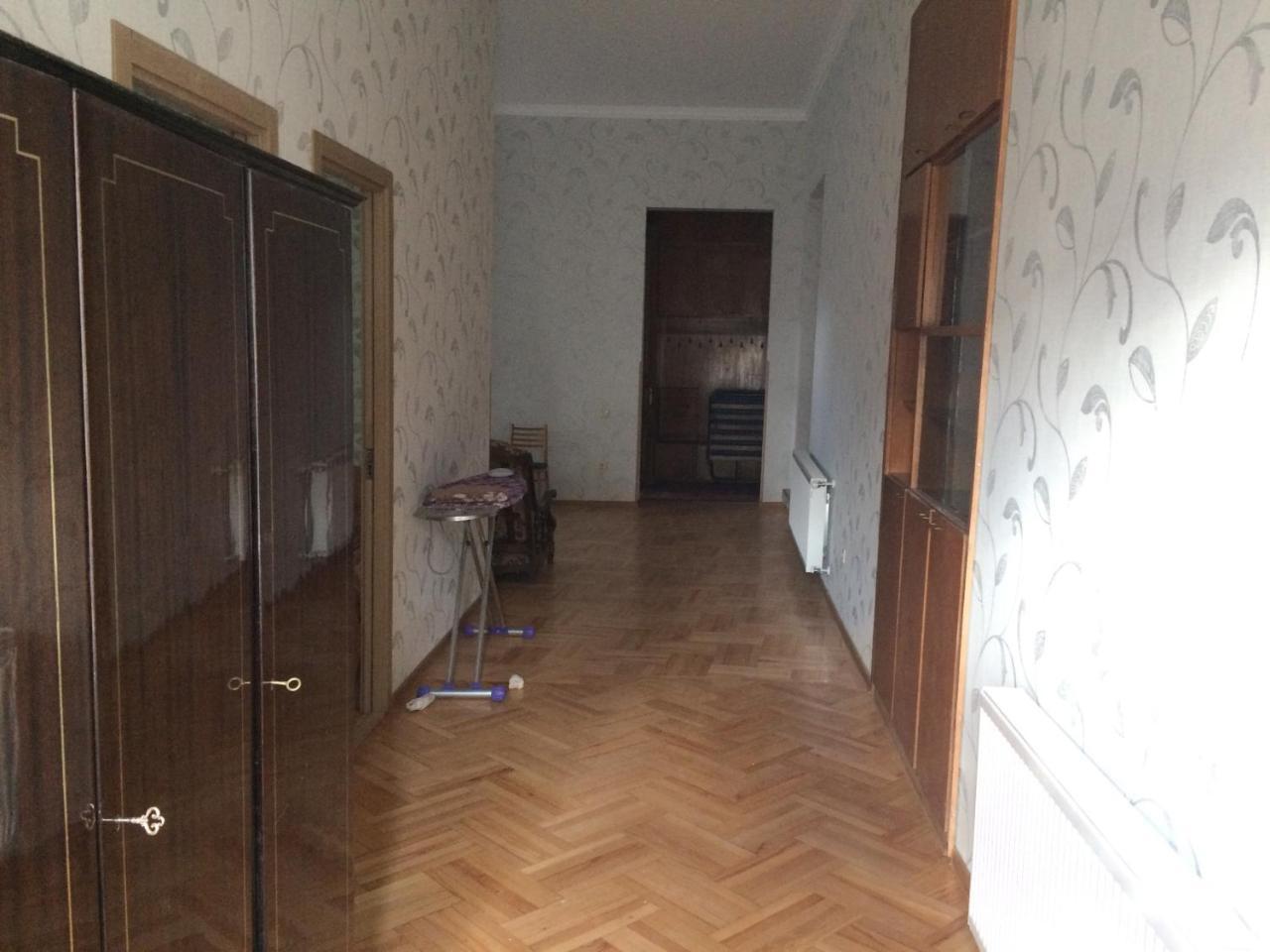 טביליסי Apartment Ekako מראה חיצוני תמונה