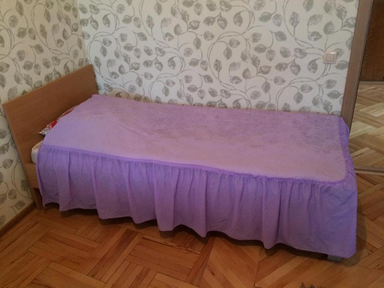 טביליסי Apartment Ekako מראה חיצוני תמונה