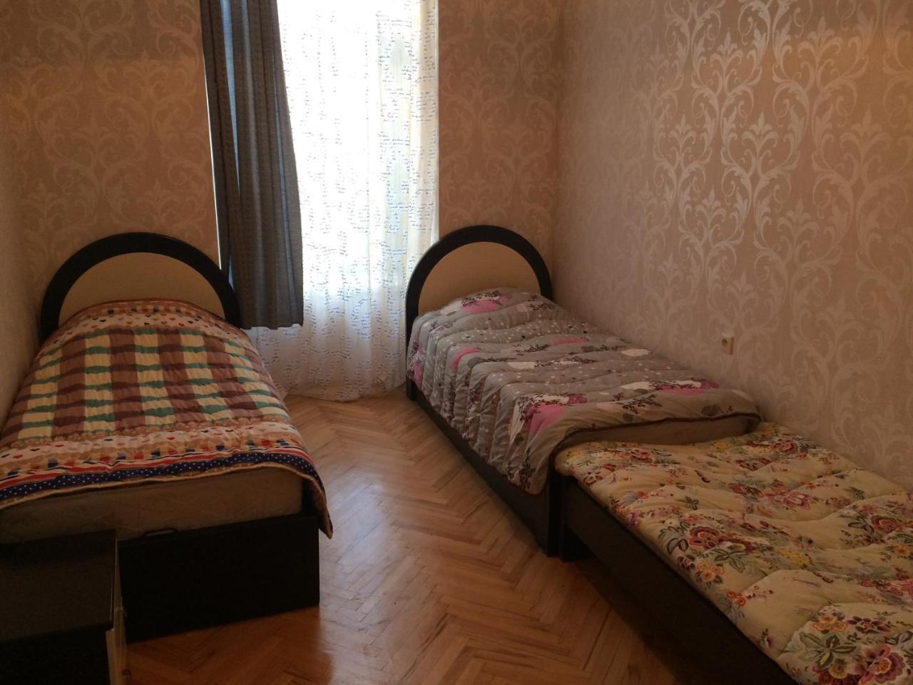טביליסי Apartment Ekako מראה חיצוני תמונה