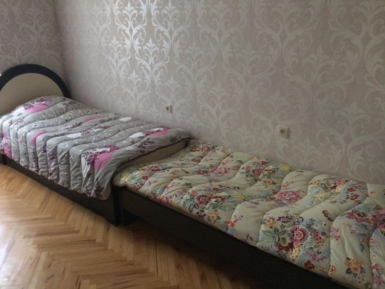 טביליסי Apartment Ekako מראה חיצוני תמונה