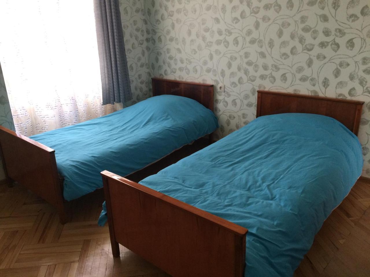 טביליסי Apartment Ekako מראה חיצוני תמונה