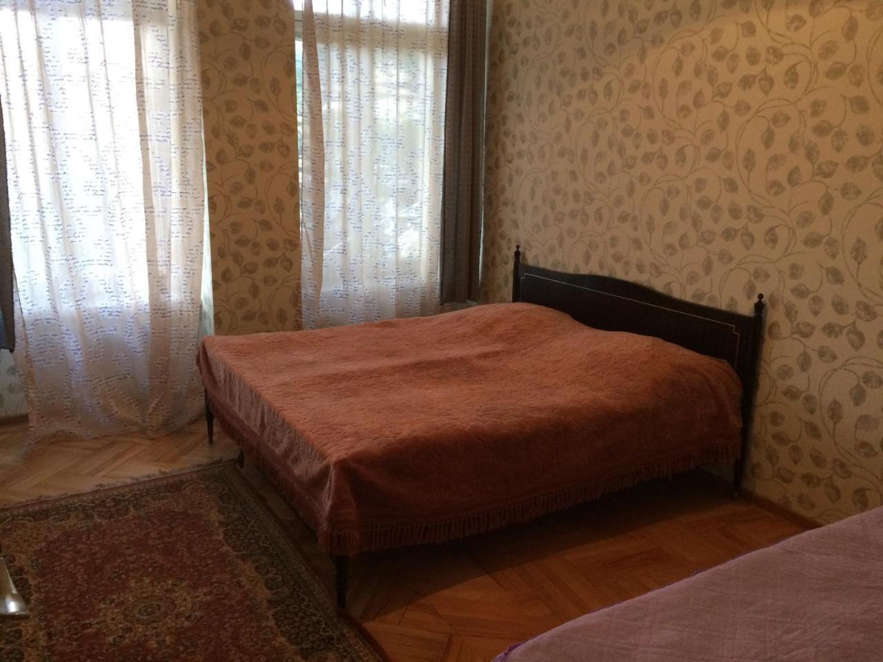 טביליסי Apartment Ekako מראה חיצוני תמונה