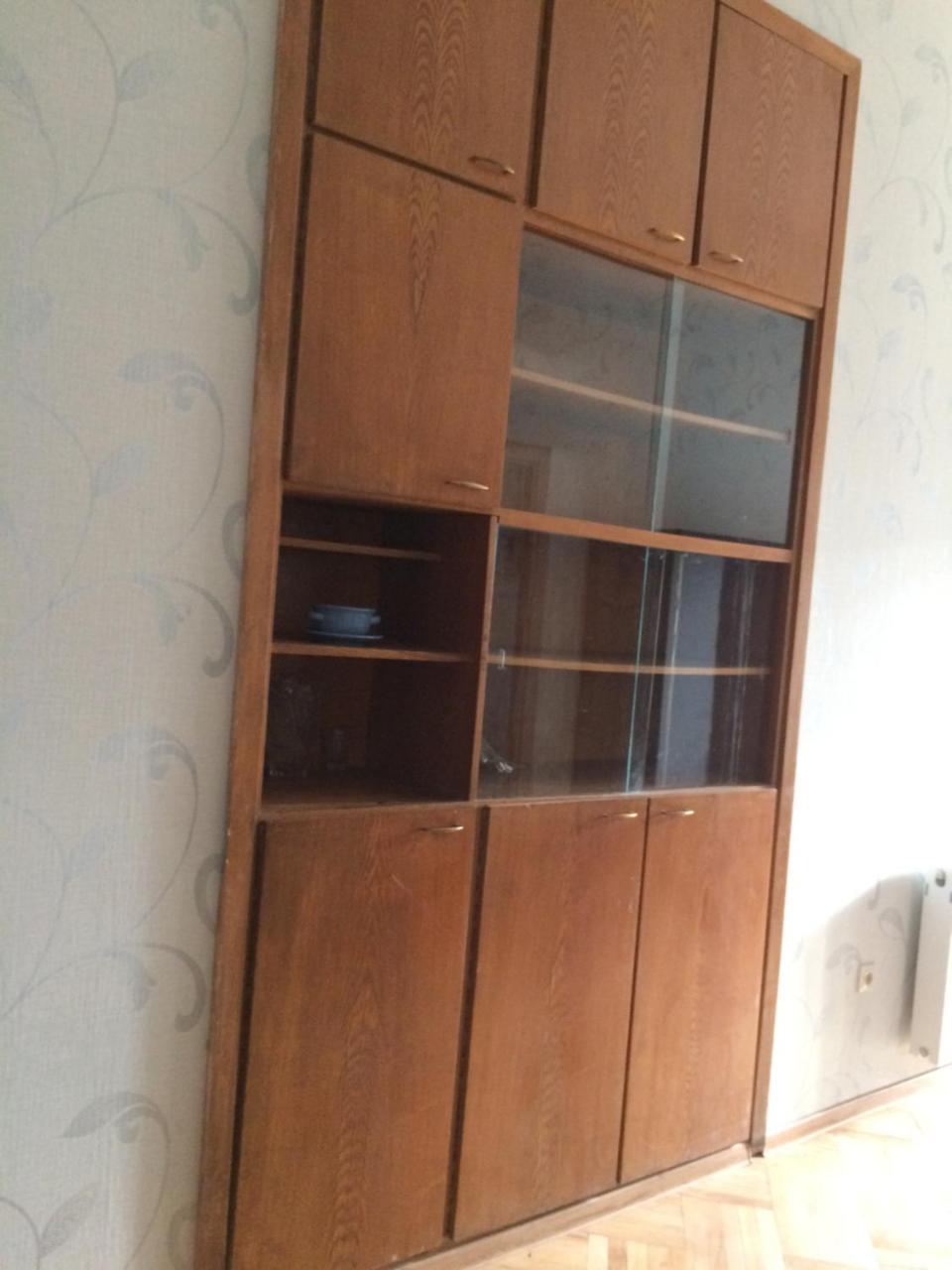 טביליסי Apartment Ekako מראה חיצוני תמונה