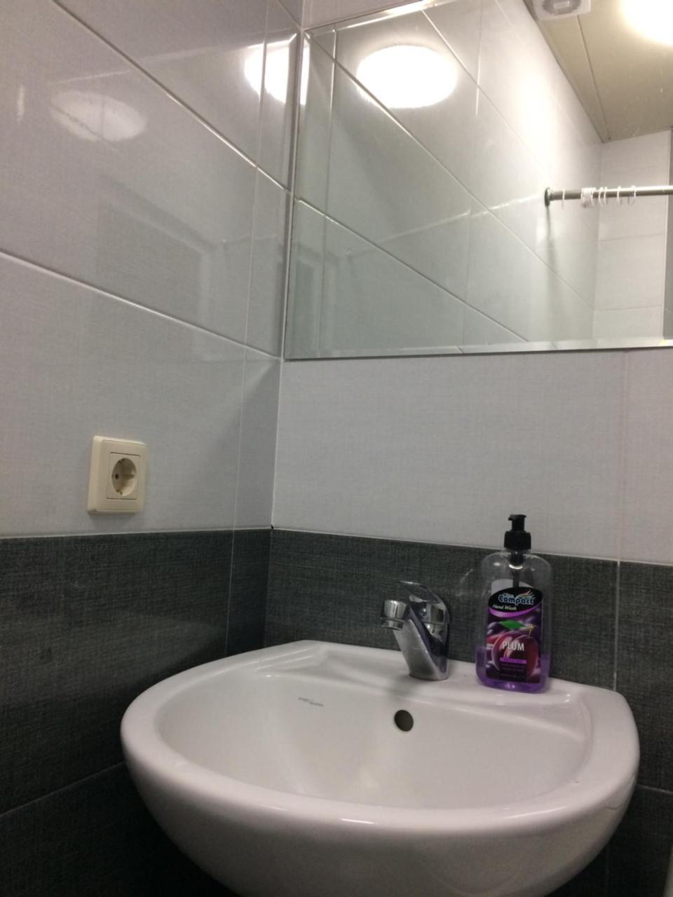 טביליסי Apartment Ekako מראה חיצוני תמונה