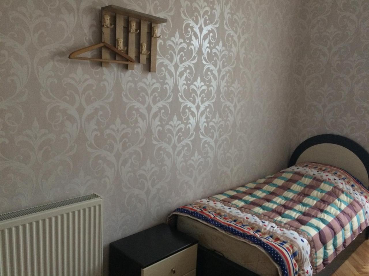 טביליסי Apartment Ekako מראה חיצוני תמונה
