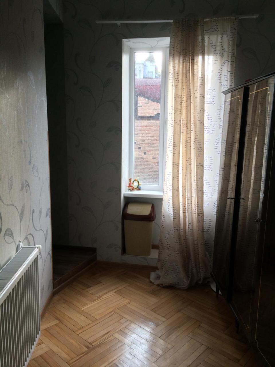 טביליסי Apartment Ekako מראה חיצוני תמונה