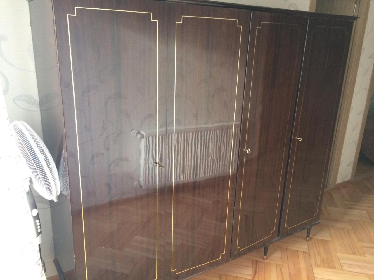 טביליסי Apartment Ekako מראה חיצוני תמונה