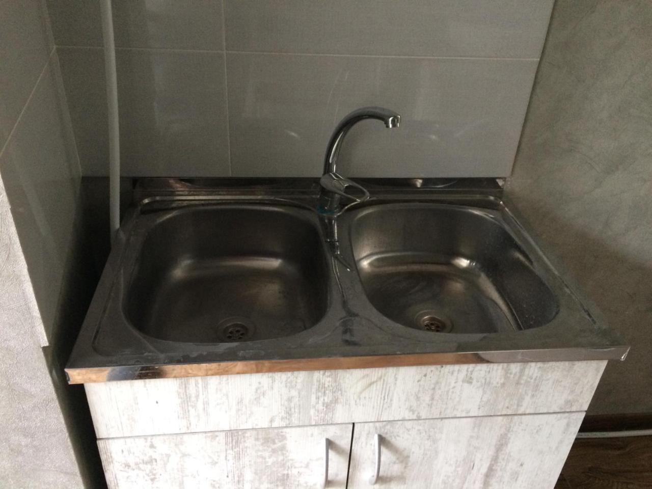 טביליסי Apartment Ekako מראה חיצוני תמונה
