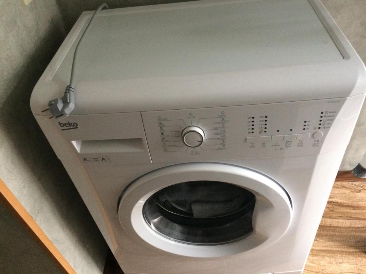 טביליסי Apartment Ekako מראה חיצוני תמונה