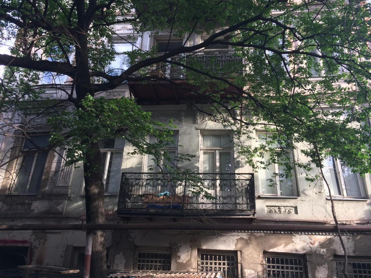 טביליסי Apartment Ekako מראה חיצוני תמונה